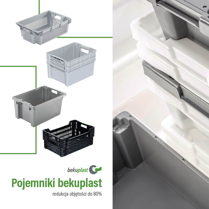 Kontejnery Bekuplast se zmenšením objemu až o 80 % - příspěvek na blogu